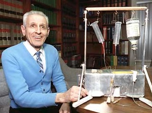 Dr. Death Jack Kevorkian