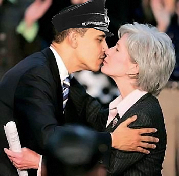 Obama & The Sebelius