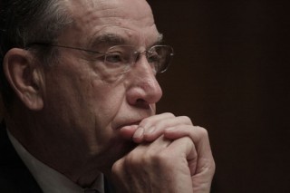 Senator Grassley