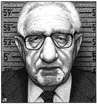 Kissinger
