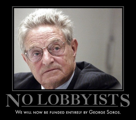 soros