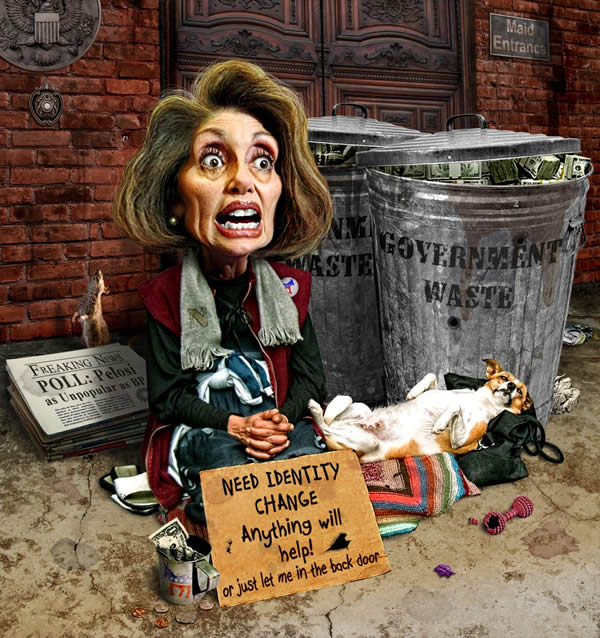 Pelosi