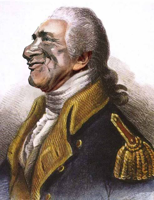 Benedict Charlie Schumer