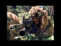 United States Militia ~ That Is YOU!