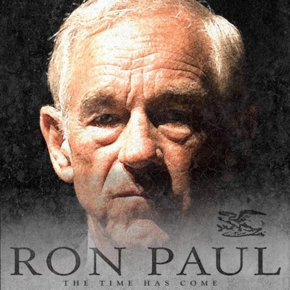 Ron Paul