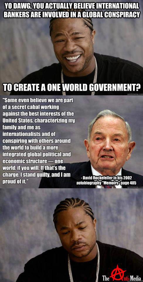 U.S. Snake Oil Salesman & Censored Media News!