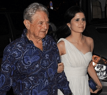 George-Soros-Adriana-Ferreyr-1