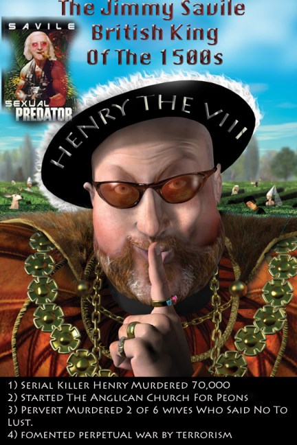 Henry VIII