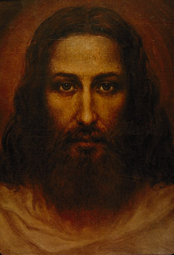 Jesus Shroud