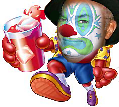 KOOLAID OREILLY