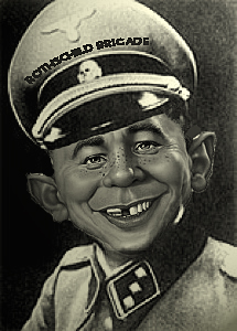 ROTHSCHILD BRIGADE 2