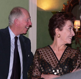 Jacob Rothschild And Concubin