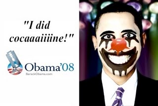ObamaCocaine