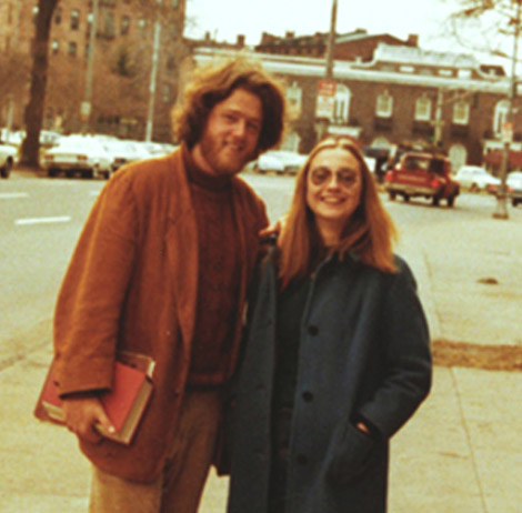 rareBill-Clinton-and-Hillary-Clinton