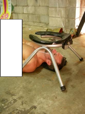 Acts Against Nature - rimming