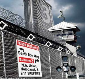 Surreptitiously Built NWO FEMA Concentration Camps Within Continental U.S. ~ Paid For By Using U.S. Citizen's Tax Money.