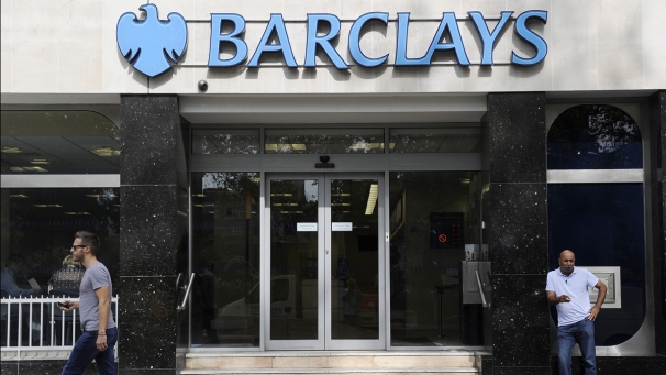 United Kingdom's Barclay ~ At The Center Of NWO Banker's Scandal.