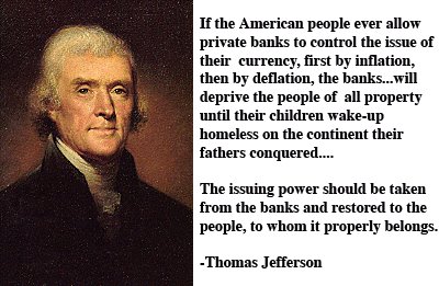 Jefferson Quote