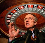 Rothschild Czar Hairy Reed Working Against U.S. Citizens