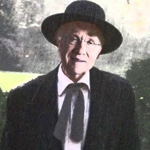 Reverend Harry 'Kane' Reid Of Poltergeist.