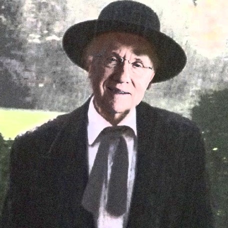 Reverend Kane Reid Film Grain