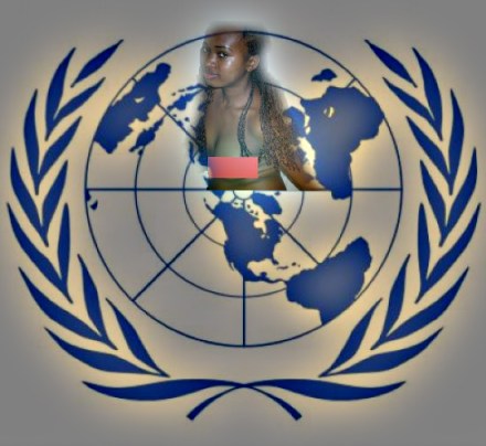 United Nations Prostitution
