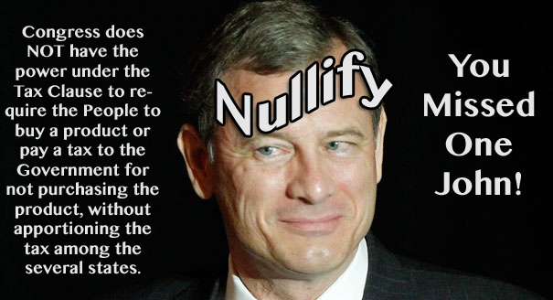 Supreme Court Roberts