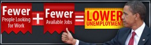 Obama Unemployment