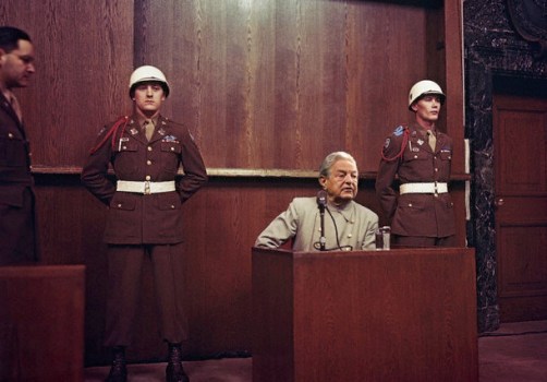 Convicted Felon George Soros Euro Trials