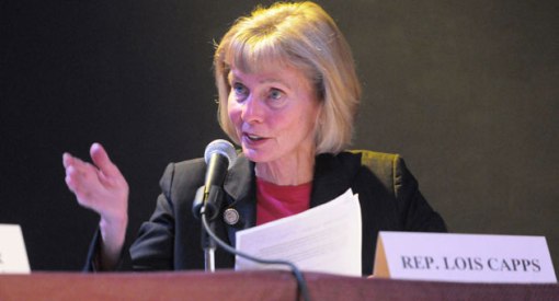 020512-Rep_Lois_Capps-630