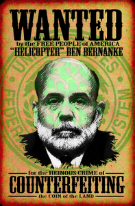 BernankeWantedForCounterfeiting