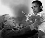 bush obama 8