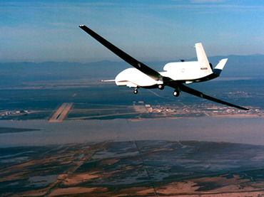 US-GLOBAL HAWK