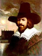 THE NOVEMBER SURPRISE Roman Catholic Guy Fawkes ~ Father Of Anonymous. 