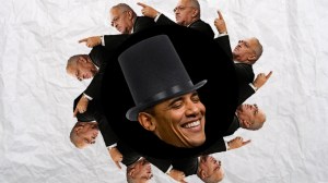 Obama Wright