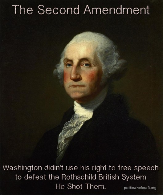 Second Amendment
