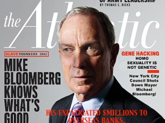 Bloomberg Atlantic