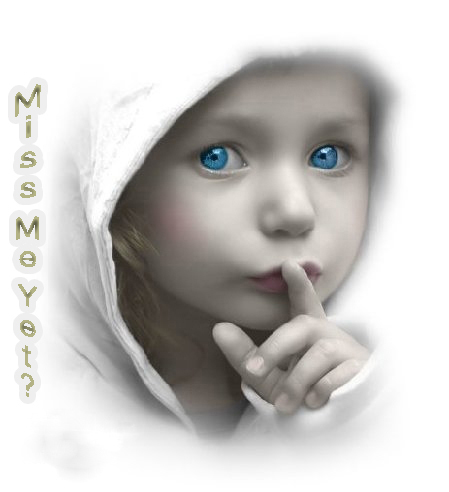 ChildFace miss me yet