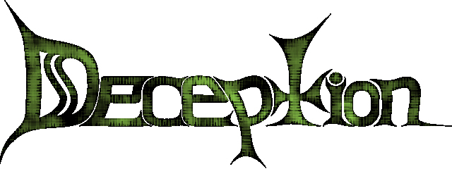 deception