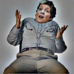 Janet Napolitano SNL Pat
