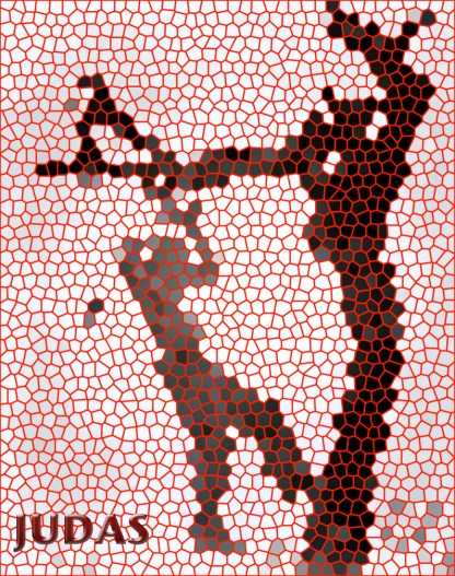 JUDAS