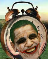 Obama Groundhog Day