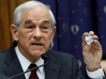 Dr. Ron Paul ~ The Silver Circle!