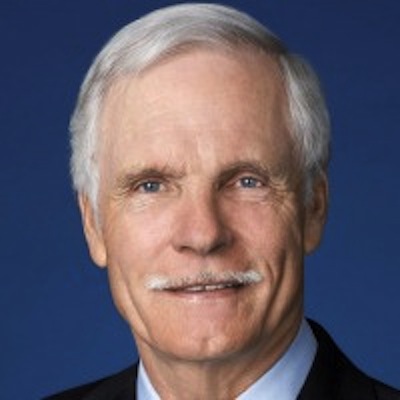 Ted Turner