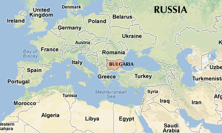 Bulgaria