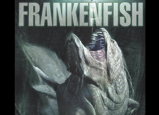 frankenfish