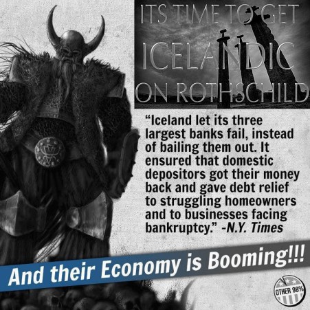 Icelandic Rothschild2