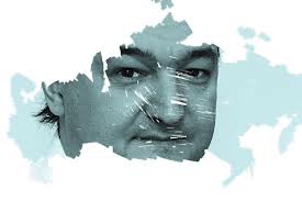 Sergei Magnitsky