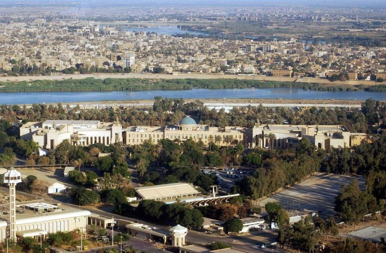 iraq-baghdad