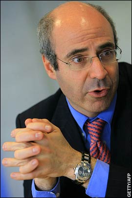 William Felix Browder is the Chief Executive Officer Hermitage Capital Hedge Fund. Born: 1964Education: University of Chicago.